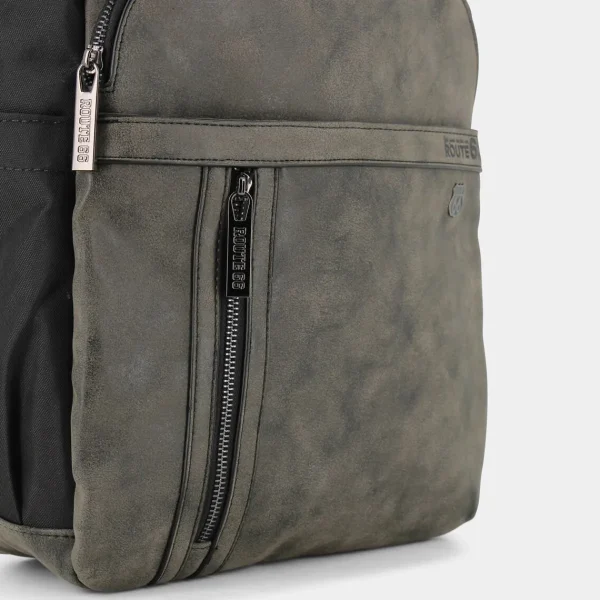61870-- ZAINI^ROUTE 66 Fashion