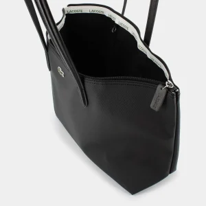 NF1888POBLACK- BORSE^LACOSTE New