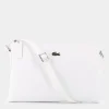 NF1887POBRIGHT WHITE- TRACOLLE^LACOSTE Shop