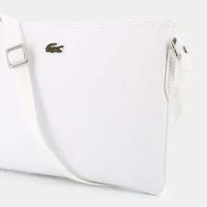 NF1887POBRIGHT WHITE- TRACOLLE^LACOSTE Shop