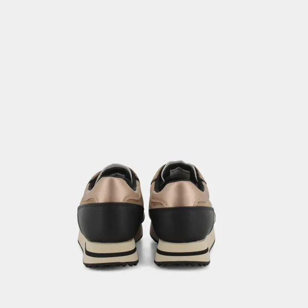 NP0A4H7AHAZELMULTI - SNEAKERS^NAPAPIJRI Clearance