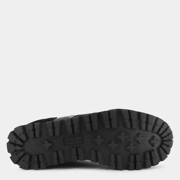 NP0A4HVLLOTUSBLACK- SNEAKERS^NAPAPIJRI Store