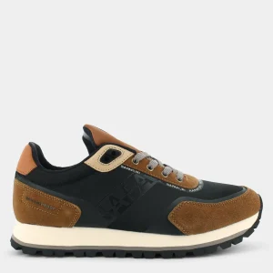 NP0A4HVLLOTUSBLACK/BROWN- SNEAKERS^NAPAPIJRI Outlet