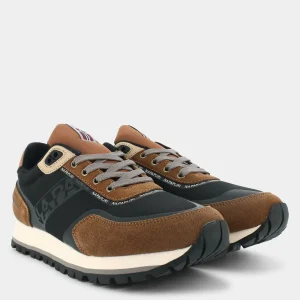 NP0A4HVLLOTUSBLACK/BROWN- SNEAKERS^NAPAPIJRI Outlet