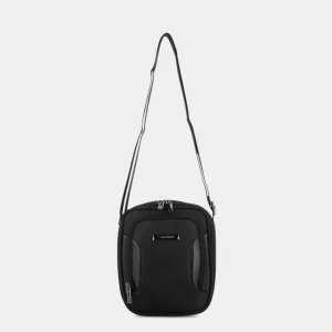 08N009001XBRBLACK- TRACOLLE^SAMSONITE Cheap