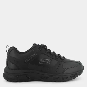 51896OAK CANYONBlack /Black- SPORTIVE^SKECHERS Shop