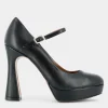 OP-I23D-09-- DECOLLETÈ^SHEEN Best Sale