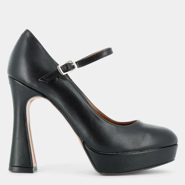 OP-I23D-09-- DECOLLETÈ^SHEEN Best Sale