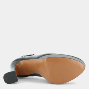 OP-I23D-09-- DECOLLETÈ^SHEEN Best Sale
