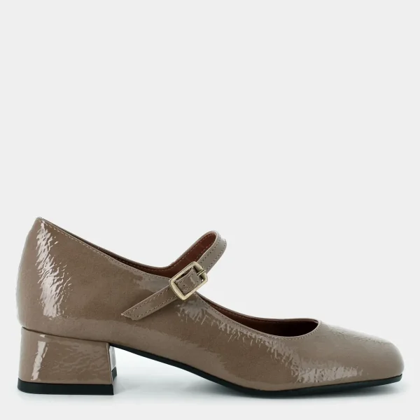OP-I24D-04TAUPE- DECOLLETÈ^SHEEN Flash Sale