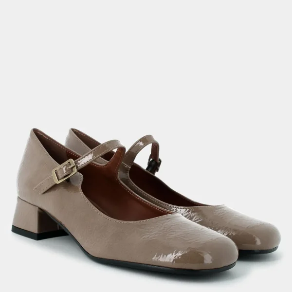 OP-I24D-04TAUPE- DECOLLETÈ^SHEEN Flash Sale