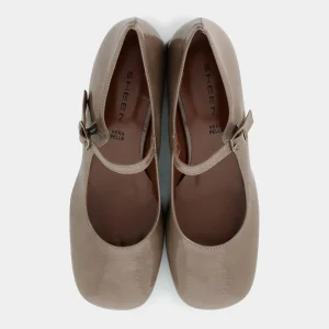 OP-I24D-04TAUPE- DECOLLETÈ^SHEEN Flash Sale