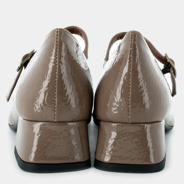 OP-I24D-04TAUPE- DECOLLETÈ^SHEEN Flash Sale