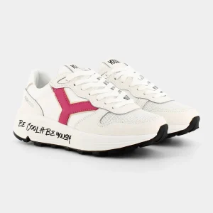 OW-E21D-06 ROSA- SNEAKERS^YOUSM Sale