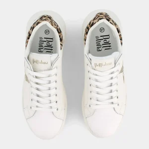 OW-E21D-03- SNEAKERS^PATTI DI LUNA Cheap