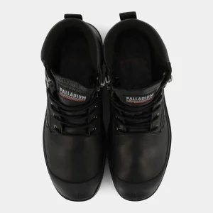 PAS76844PAMPA SHIELDBLACK- SCARPONCINI^PALLADIUM Best