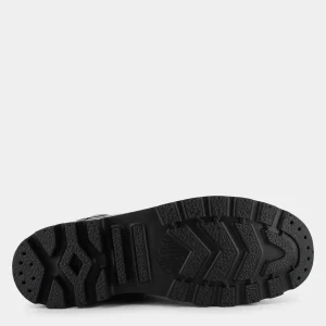 PAS76844PAMPA SHIELDBLACK- SCARPONCINI^PALLADIUM Best
