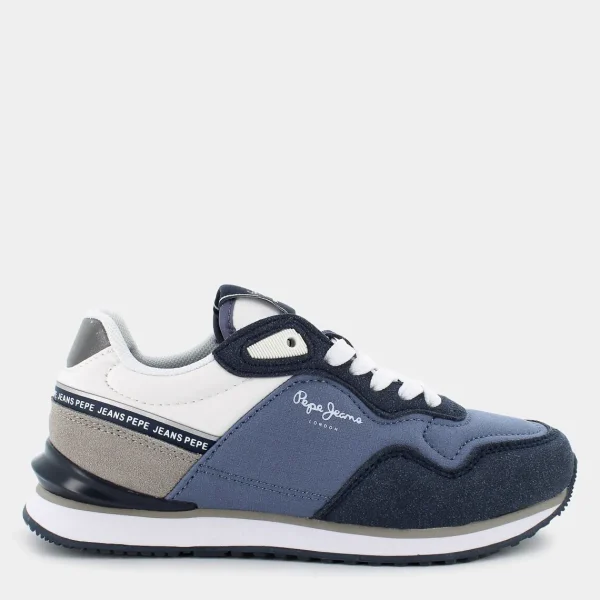 PBS40001 562LONDON SEAL B- SNEAKERS^PEPE JEANS Best