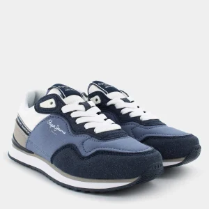 PBS40001 562LONDON SEAL B- SNEAKERS^PEPE JEANS Best