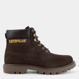 P726076COLORADO 2.0DARK BROWN- SCARPONCINI^CAT Cheap