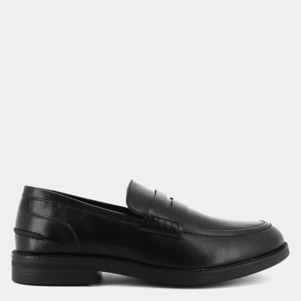 PE-E25U-06- MOCASSINI^SHACKLETON Fashion