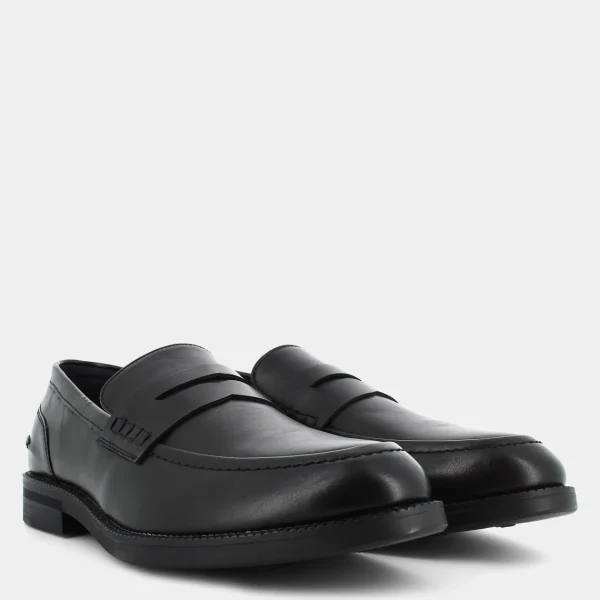 PE-E25U-06- MOCASSINI^SHACKLETON Fashion