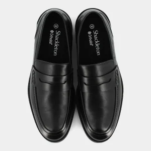 PE-E25U-06- MOCASSINI^SHACKLETON Fashion