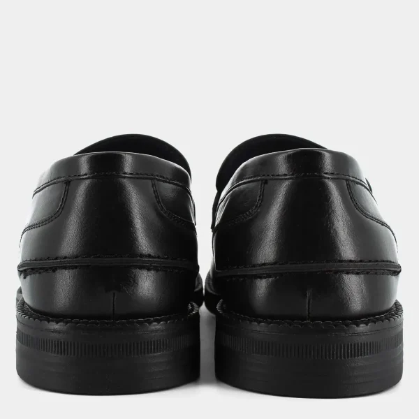 PE-E25U-06- MOCASSINI^SHACKLETON Fashion