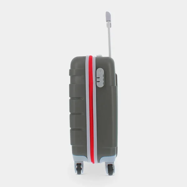 1380P SCURO- TROLLEY PICCOLO^CASTELNUOVO Best Sale