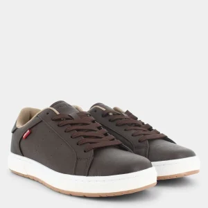 234234-661PIPERDARK BROWN- SNEAKERS^LEVI'S Cheap