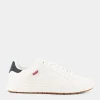 234234PIPERREGULAR WHITE- SNEAKERS^LEVI'S New