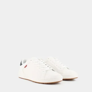 234234PIPERREGULAR WHITE- SNEAKERS^LEVI'S New