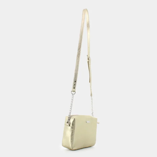 PL031562ALESHA ROCKGOLD- TRACOLLE^PEPE JEANS Store
