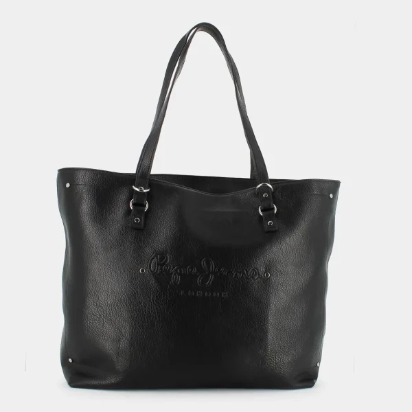PL031583BELLA ICONBLACK- BORSE^PEPE JEANS Store