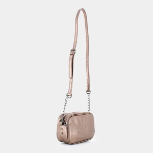 PL031577MADDY JAZZBRONZE BEIGE- TRACOLLE^PEPE JEANS Outlet