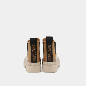 PLS50465ASCOT YOUNG- TRONCHETTI^PEPE JEANS Clearance