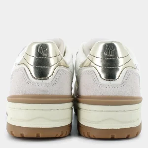 PLS00024CHESTER LIFEWHITE- SNEAKERS^PEPE JEANS Sale