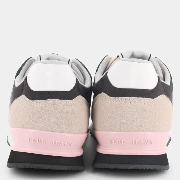 PLS31529LONDON TAWNY WBLACK- SNEAKERS^PEPE JEANS Online