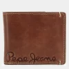 PM070383KEANU WALLETTOBACCO BROWN- PICCOLA PELLETTERIA^PEPE JEANS Discount