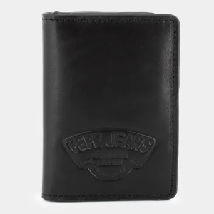 PM070381KLAYBLACK- PICCOLA PELLETTERIA^PEPE JEANS Online