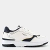 PMS00029CHESTER BASICOFF WHITE- SNEAKERS^PEPE JEANS Best Sale