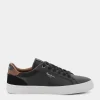 PMS30839KENTONBLACK- SNEAKERS^PEPE JEANS Flash Sale