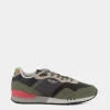 PMS30872LONDONKHAKI- SNEAKERS^PEPE JEANS Cheap