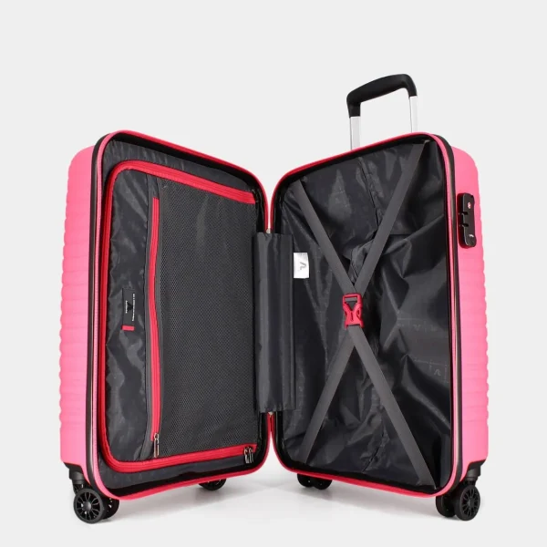 413043PSUNLITEGERANIO- TROLLEY PICCOLO^RONCATO Flash Sale