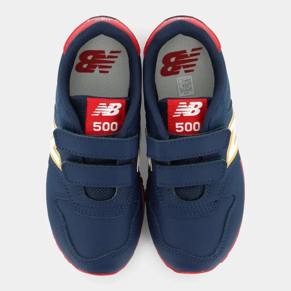 PV500NG1500NB NAVY- SPORTIVE^NEW BALANCE Store