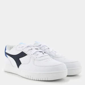 101.177720RAPTOR LOW GSWHITE/NAVAL ACADEMY- SPORTIVE^DIADORA Sale