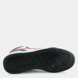 178324RAPTOR MID SWHITE/PINENEEDLE- SPORTIVE^DIADORA Discount