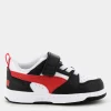 397420REBOUND V6White/For All Time Red/Black- PRIMI PASSI^PUMA Cheap