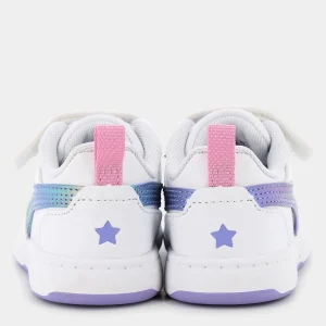 399651REBOUND V6White/Lavender Alert/Mauved Out- PRIMI PASSI^PUMA Online