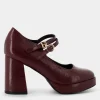RE-I24D-10- DECOLLETÈ^SHEEN Outlet